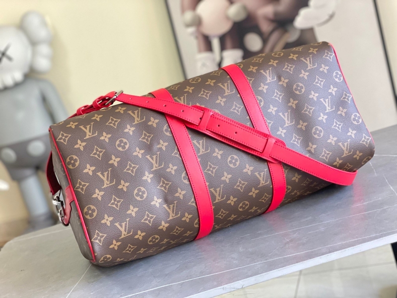 LV Travel Bags